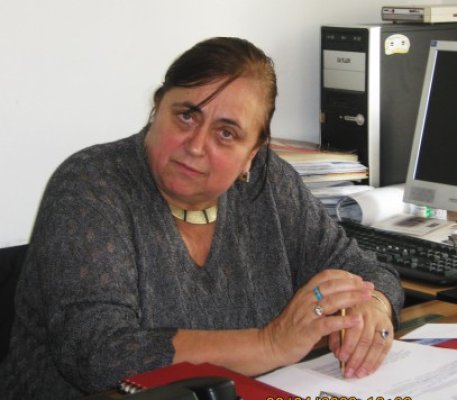 Doina Păuleanu s-a STINS din VIAȚĂ